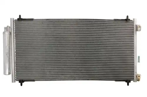 кондензатор, климатизация THERMOTEC KTT110658