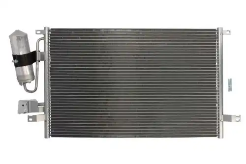 кондензатор, климатизация THERMOTEC KTT110663
