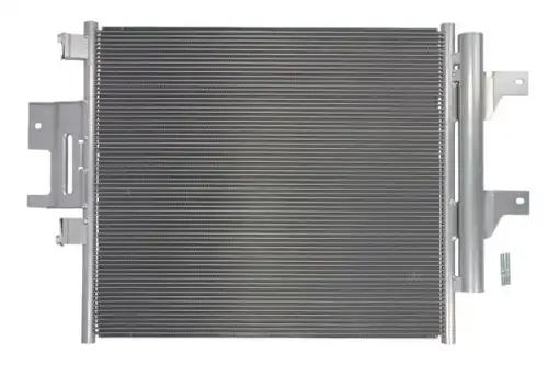 кондензатор, климатизация THERMOTEC KTT110690