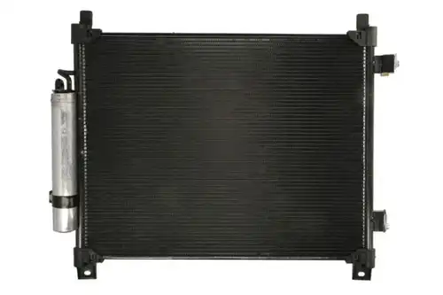 кондензатор, климатизация THERMOTEC KTT110738