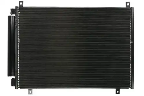 кондензатор, климатизация THERMOTEC KTT110744