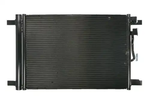 кондензатор, климатизация THERMOTEC KTT110766