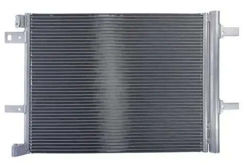 кондензатор, климатизация THERMOTEC KTT110769