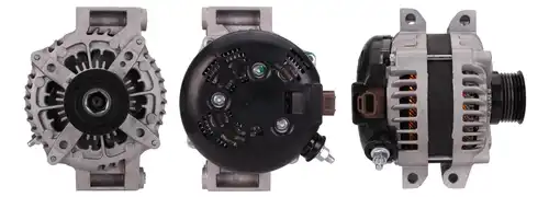 генератор TMI AL03140