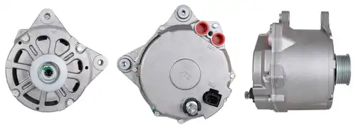 генератор TMI AL03705