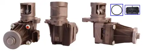 AGR-Клапан TMI EG00107