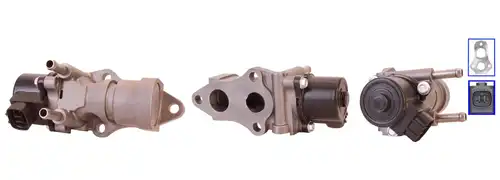 AGR-Клапан TMI EG00114