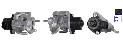 AGR-Клапан TMI EG00411