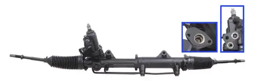 кормилна кутия TMI SG02065R