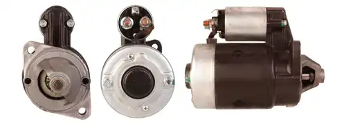 стартер TMI ST00367