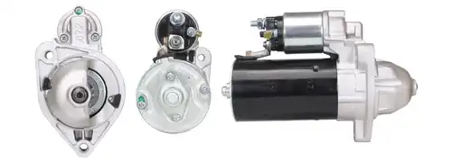стартер TMI ST01786