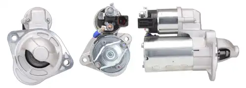 стартер TMI ST02037