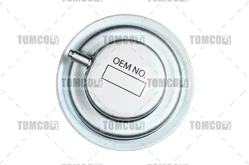 AGR-Клапан TOMCO 10510