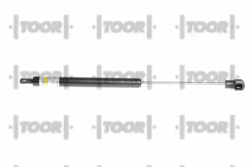газов амортисьор, багажно/товарно пространство TOOR SX40400