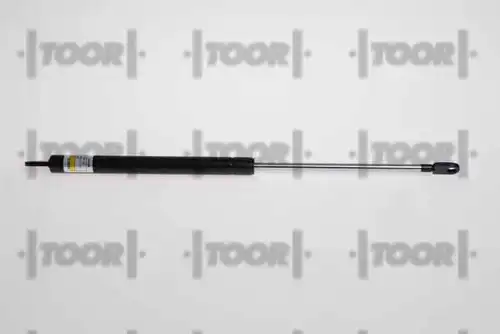 газов амортисьор, багажно/товарно пространство TOOR SX40864