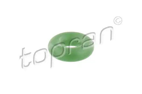 уплътнителен пръстен, впръсквателен клапан TOPRAN 100 656