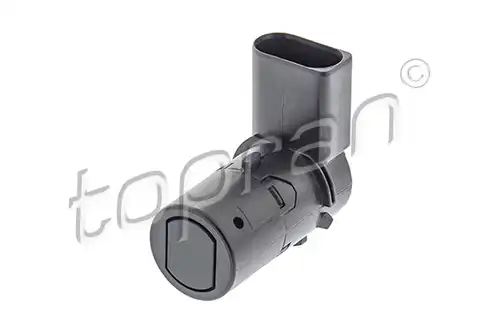 датчик, парктроник TOPRAN 115 949
