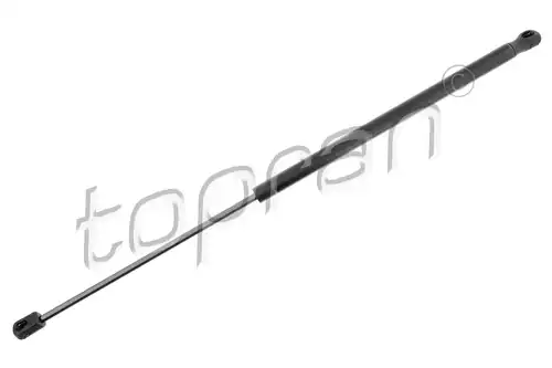 газов амортисьор, багажно/товарно пространство TOPRAN 120 846