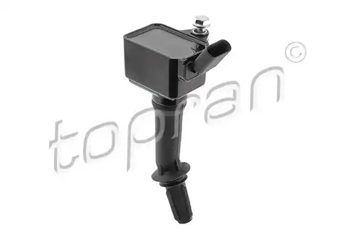 запалителна бобина TOPRAN 209 286