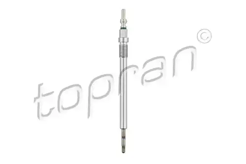 подгревна свещ TOPRAN 409 705