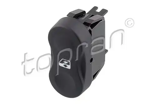 ключ(бутон), стъклоповдигане TOPRAN 701 789