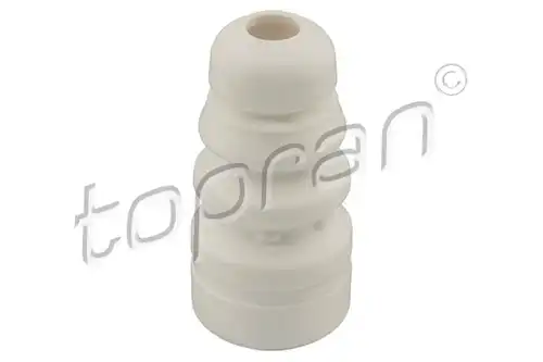 ударен тампон, окачване (ресьори) TOPRAN 820 271