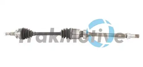 полуоска TrakMotive 30-1850