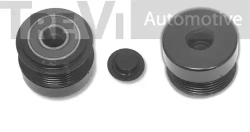 механизъм за свободен ход на генератор TREVI AUTOMOTIVE AP1125