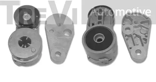 обтягащо рамо, пистов ремък TREVI AUTOMOTIVE TA1351