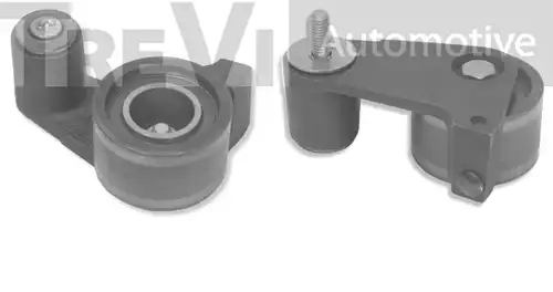 обтяжна ролка, ангренаж TREVI AUTOMOTIVE TD1157