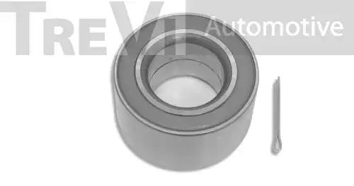 комплект колесен лагер TREVI AUTOMOTIVE WB1084