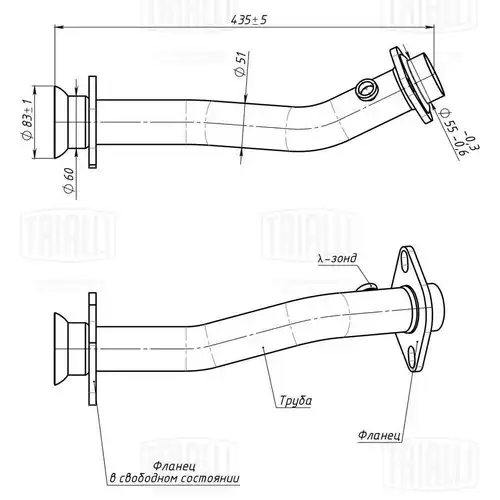  TRIALLI ERP 0121