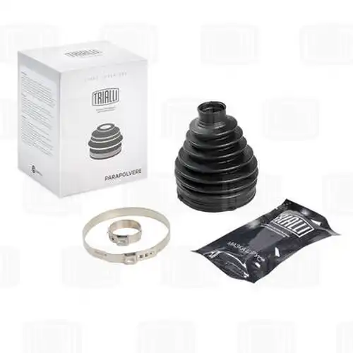 комплект маншон, полуоска TRIALLI FG 0808