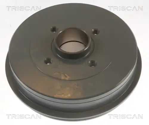 спирачен барабан TRISCAN 8120 25202C