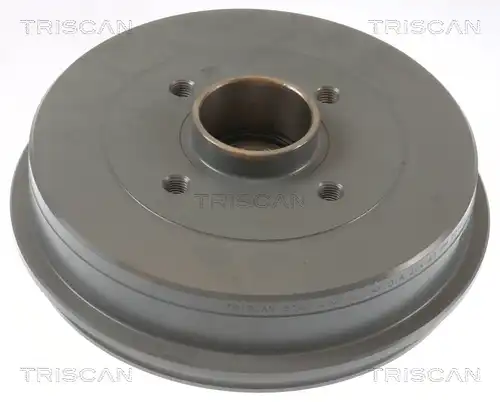 спирачен барабан TRISCAN 8120 25218C