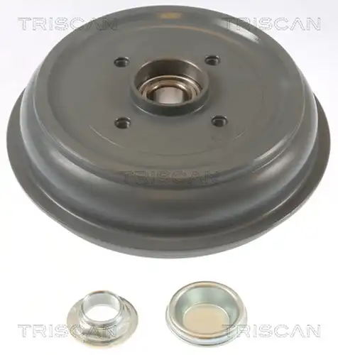 спирачен барабан TRISCAN 8120 28209C
