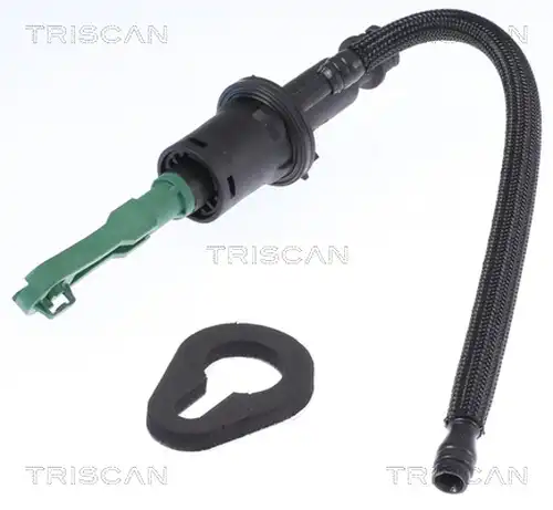 горна помпа на съединител TRISCAN 8130 38119