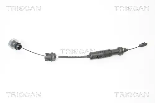 въжен механизъм, задействане на съединителя TRISCAN 8140 10212