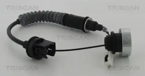 въжен механизъм, задействане на съединителя TRISCAN 8140 10212A
