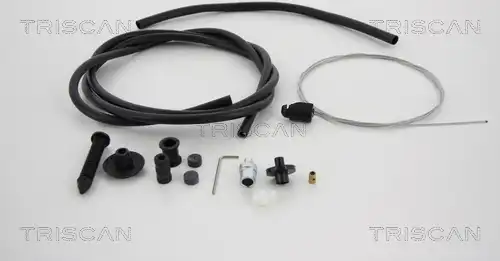 жило за газ TRISCAN 8140 10316