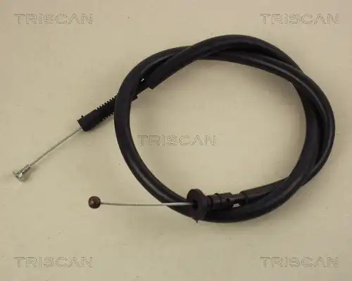 жило за газ TRISCAN 8140 12305