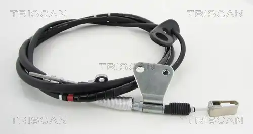 жило за ръчна спирачка TRISCAN 8140 131317