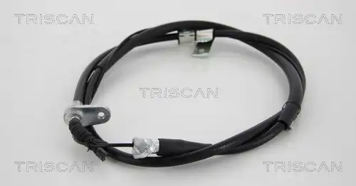 жило за ръчна спирачка TRISCAN 8140 141102