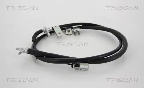 жило за ръчна спирачка TRISCAN 8140 141103