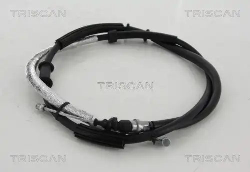 жило за ръчна спирачка TRISCAN 8140 151069
