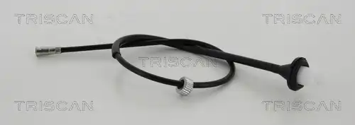 ос на тахографа TRISCAN 8140 15406