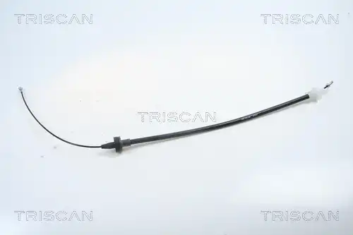 въжен механизъм, задействане на съединителя TRISCAN 8140 16244