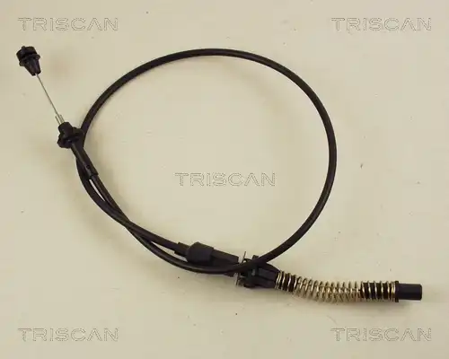 жило за газ TRISCAN 8140 16307