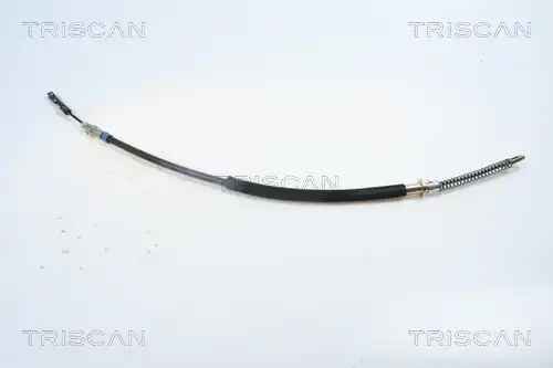 жило за ръчна спирачка TRISCAN 8140 24164