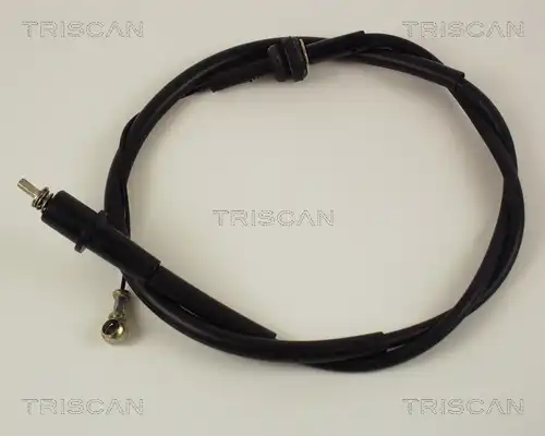 жило за газ TRISCAN 8140 24306